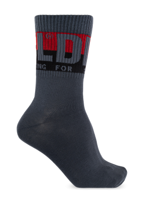 Diesel Three-pack socks SKM-RAY-THREEPACK