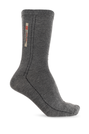 ‘SKM-TIM’ socks