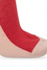 Marni RED Logo socks