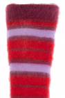 Marni Striped socks