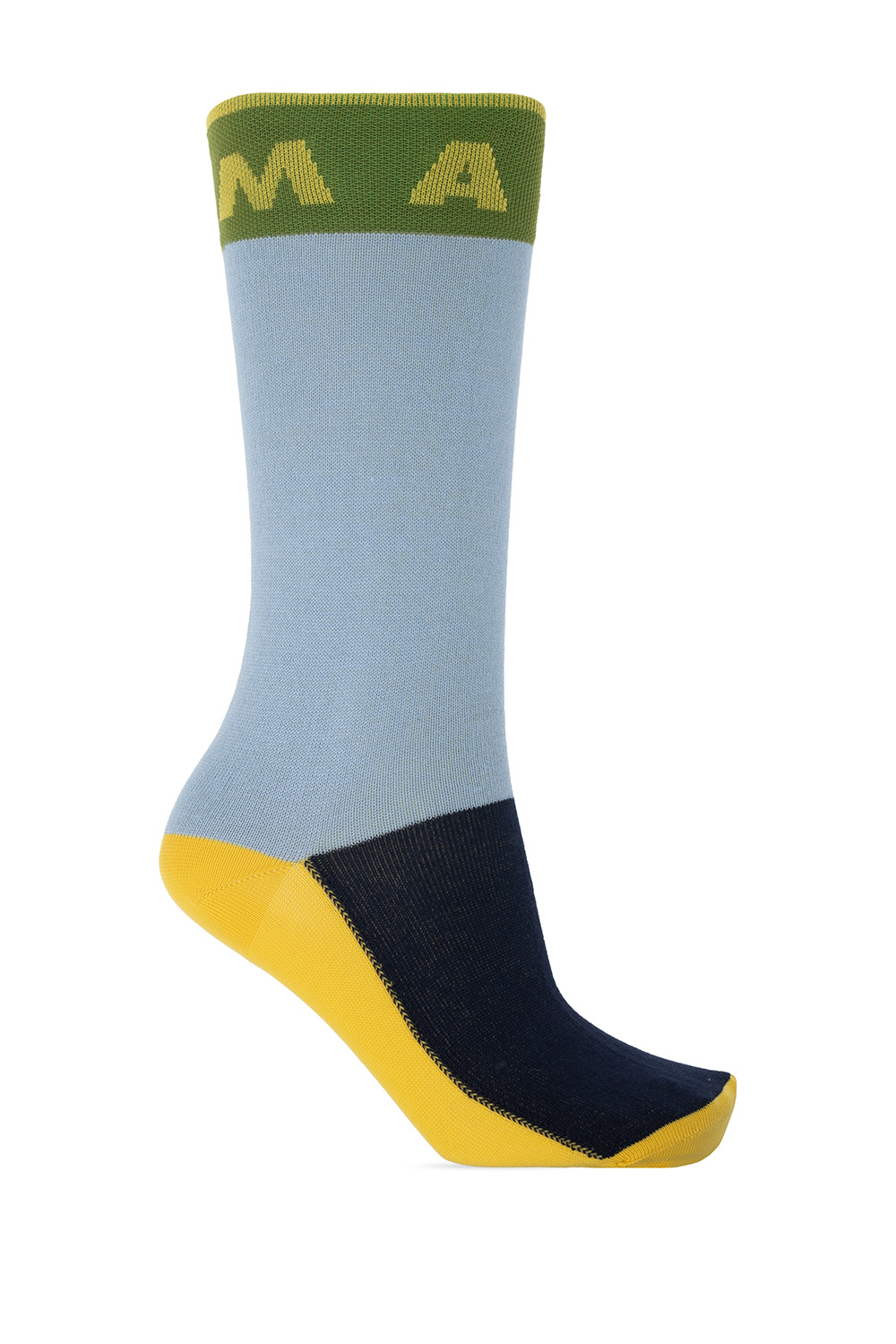 Marni Socks with logo