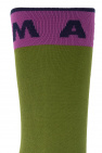 Marni Socks with logo