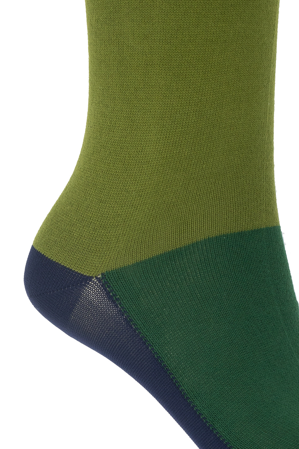 marni sphere-detail Socks with logo