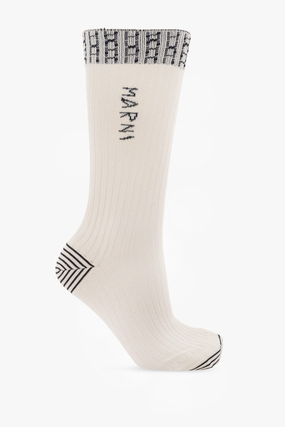 Marni Socks with logo