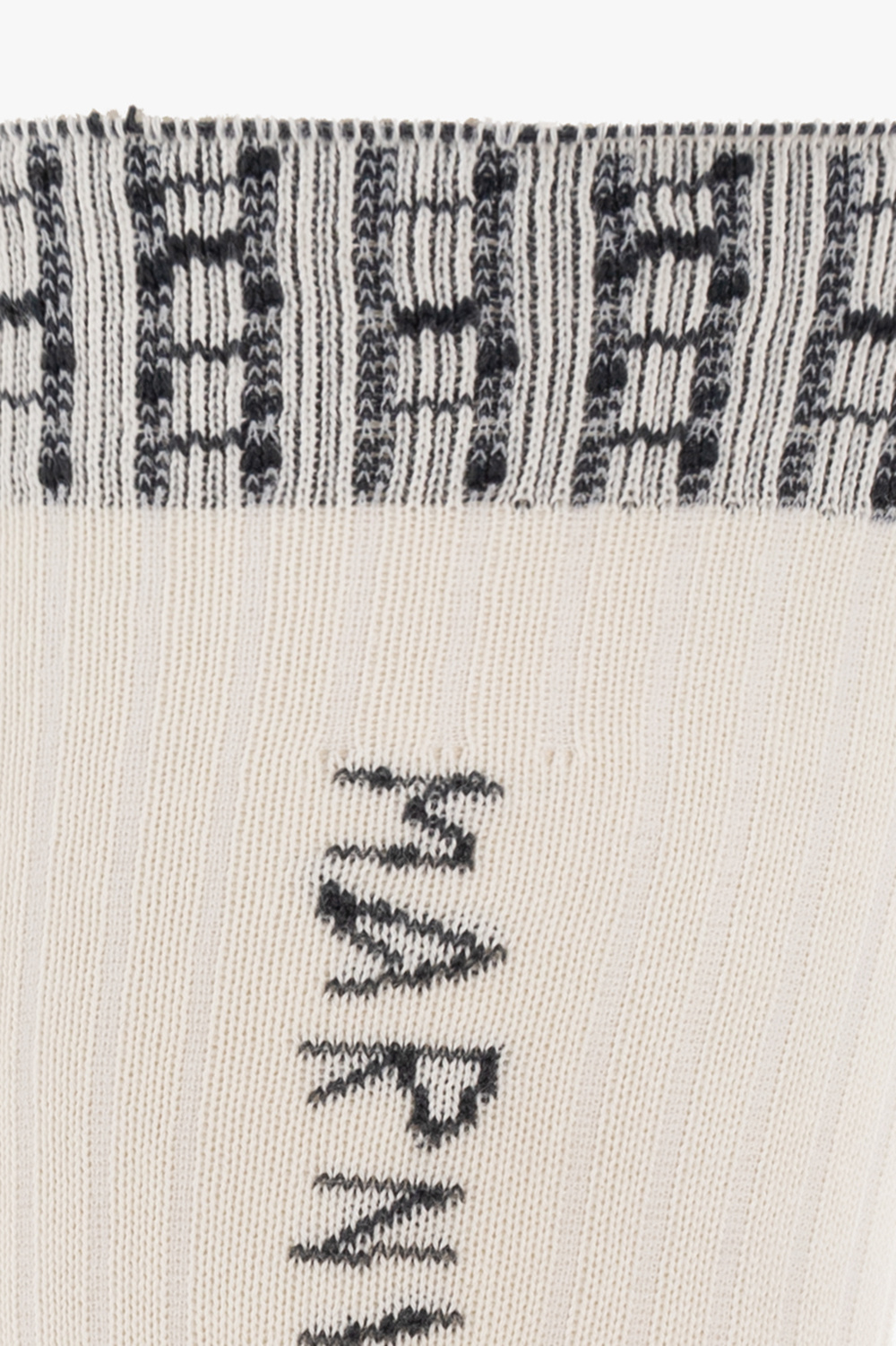 Marni Socks with logo