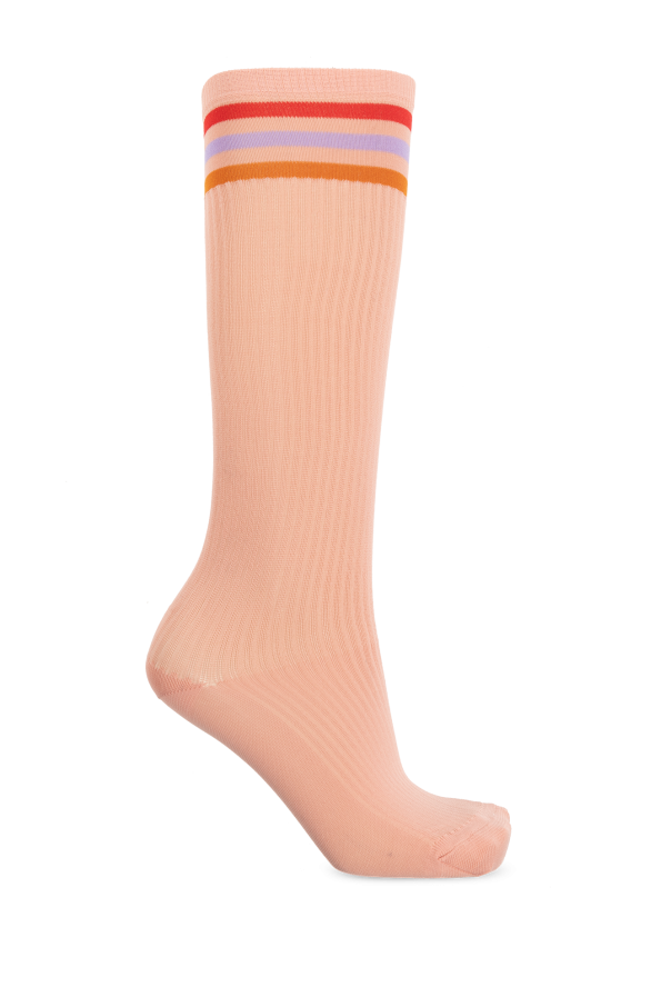 Marni Striped socks