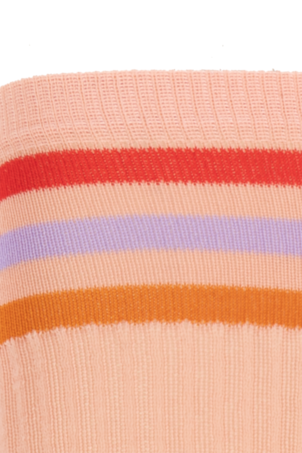 Marni Striped socks