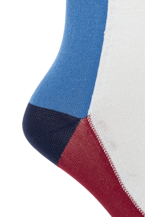 Marni Socks with logo