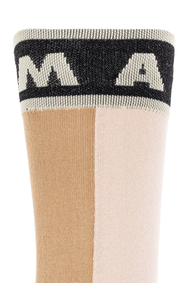 Marni Socks with logo
