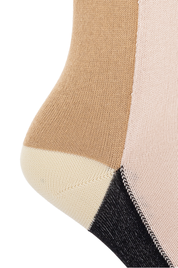 Marni Socks with logo