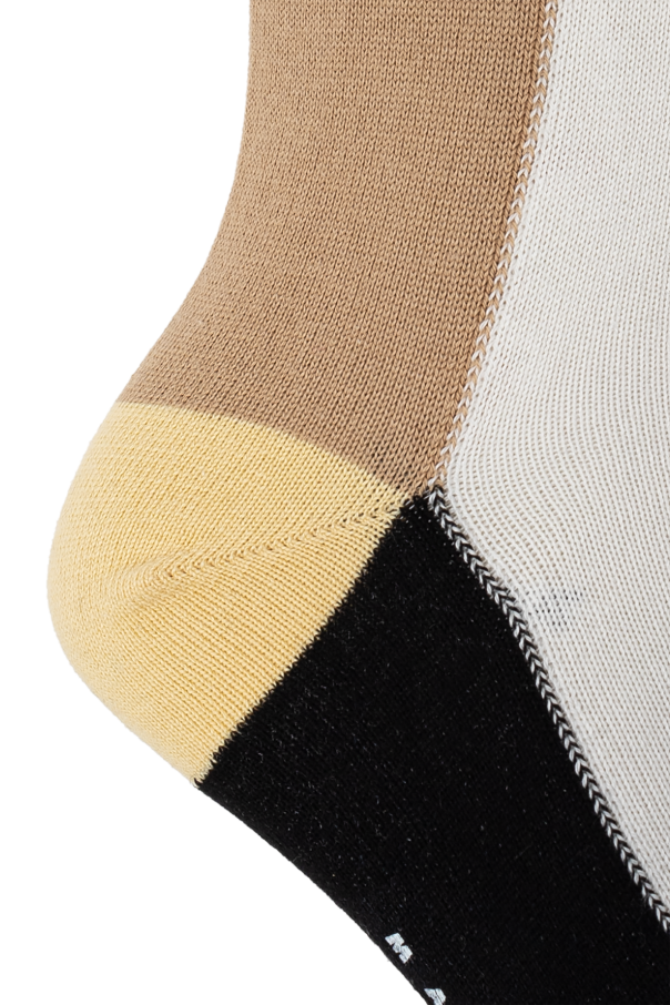 Marni Socks with logo