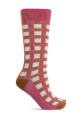 Marni Checked socks