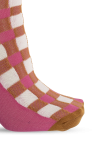 Marni Checked socks
