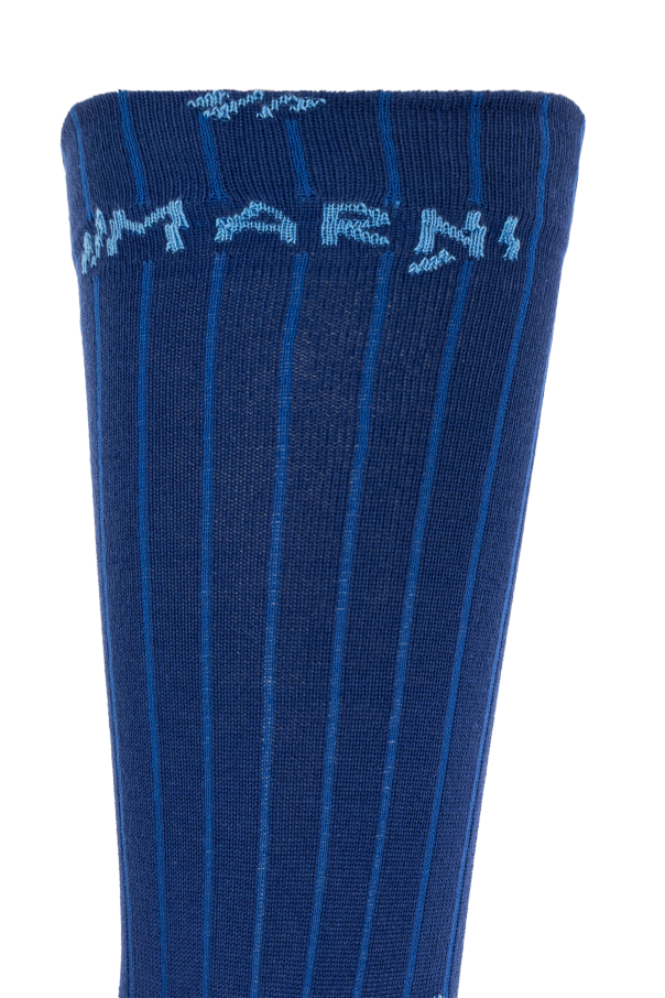 Marni Socks with logo