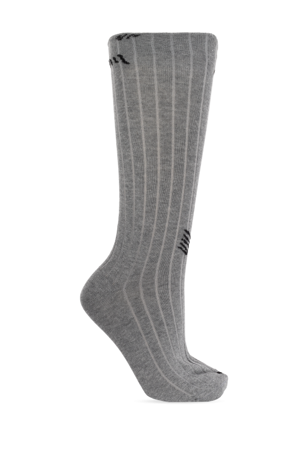 Marni Socks with logo