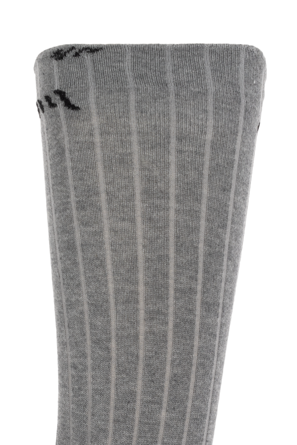 Marni Socks with logo
