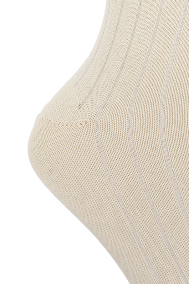 Marni Socks with logo