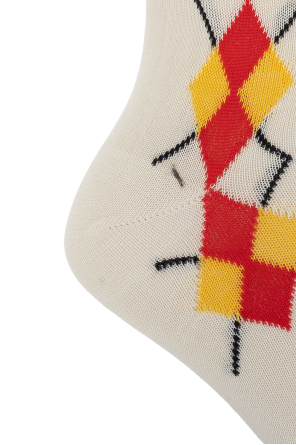 Marni Socks with logo