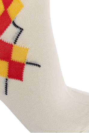 Marni Socks with logo