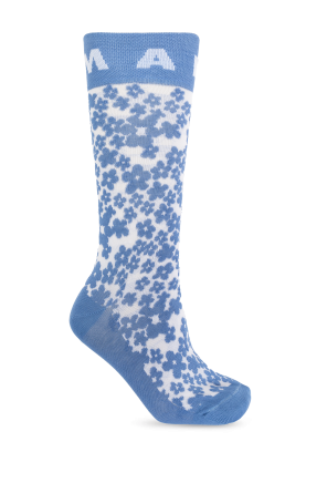 Logo socks