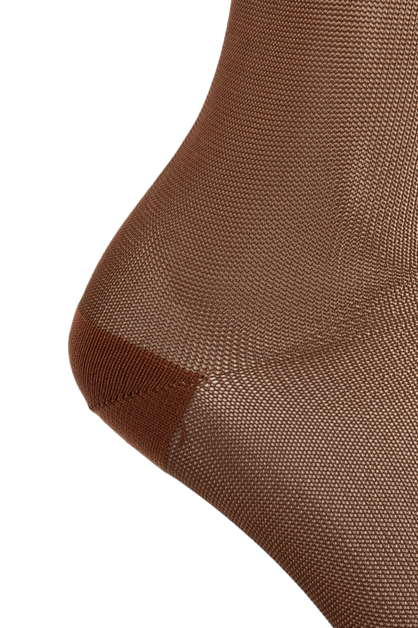 Marni Knee-high socks with logo