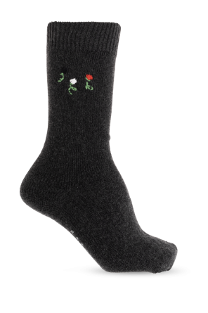 Calcetines de lana od Marni