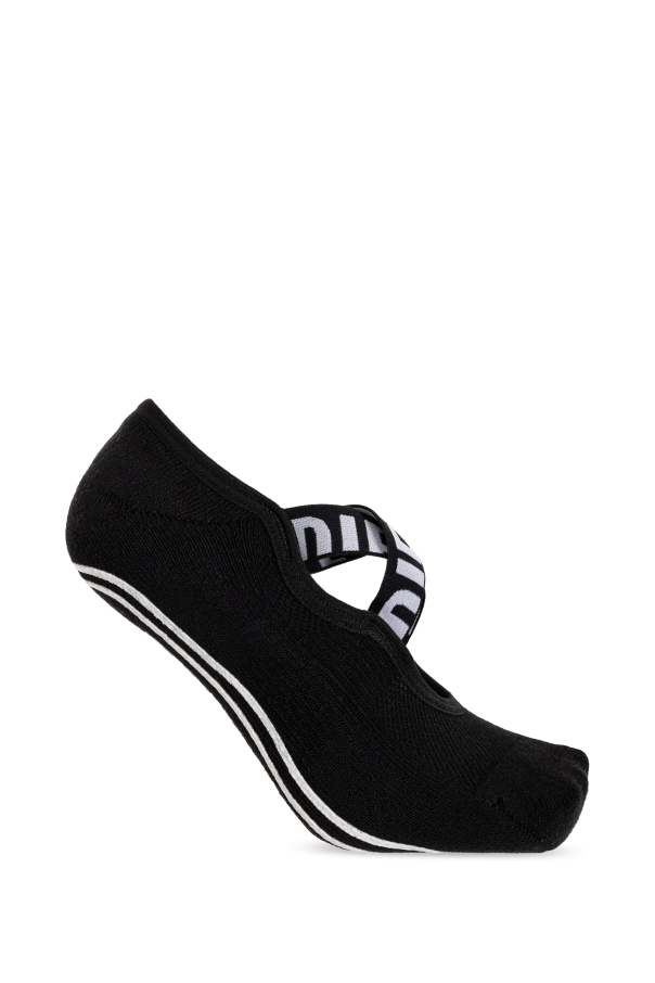 ‘SKW-JOYCE’ socks od Diesel