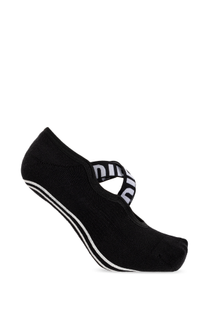 ‘SKW-JOYCE’ socks