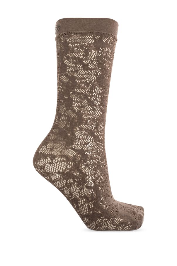 Socks `SKW-MANTRA` od Diesel