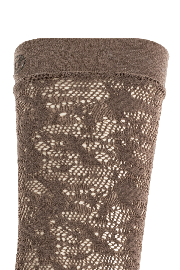 Diesel Calcetines "SKW-MANTRA"