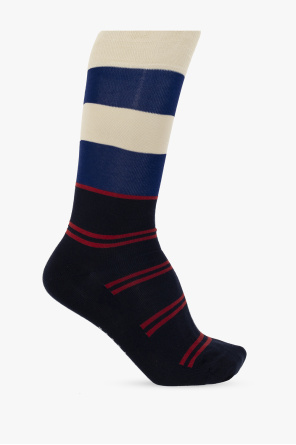 Socks with logo od Marni