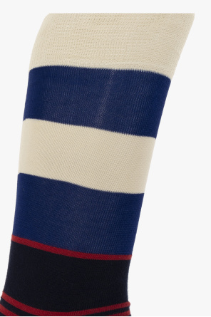 Socks with logo od Marni