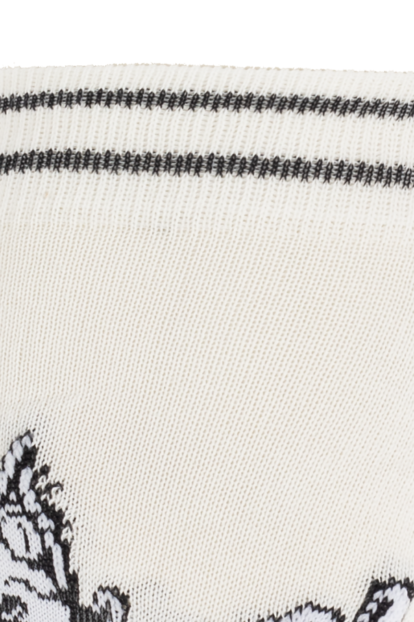 Marni Socken mit Logo