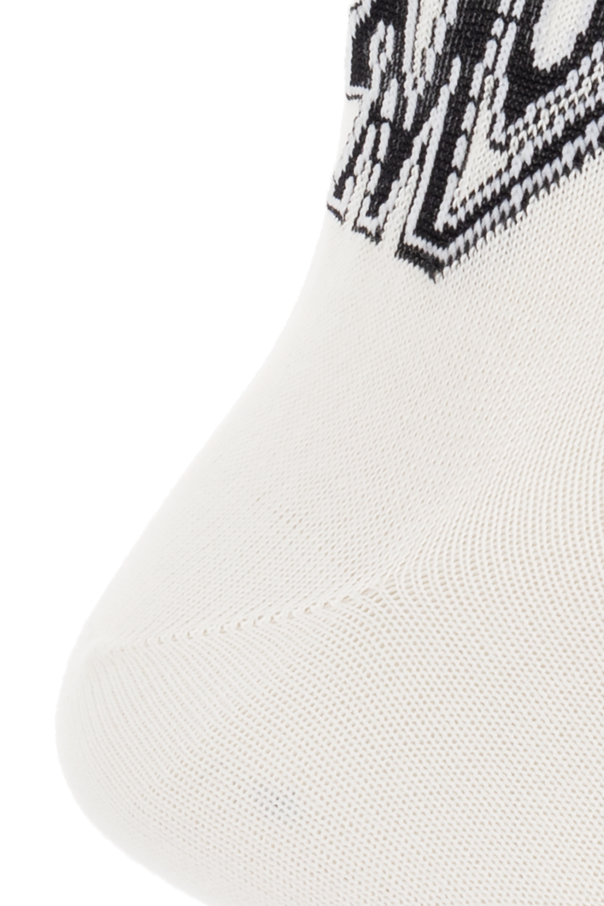 Marni Socken mit Logo