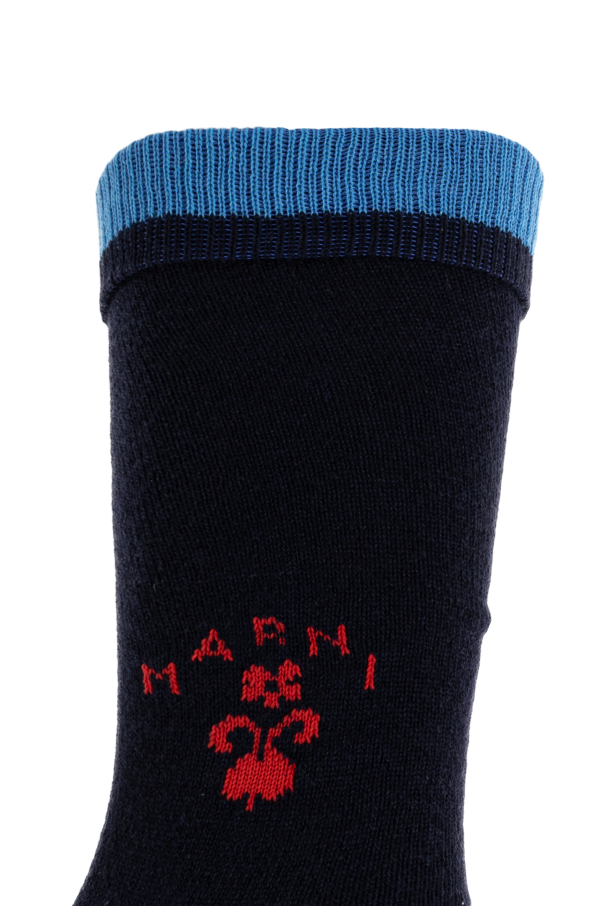 Marni Wool socks