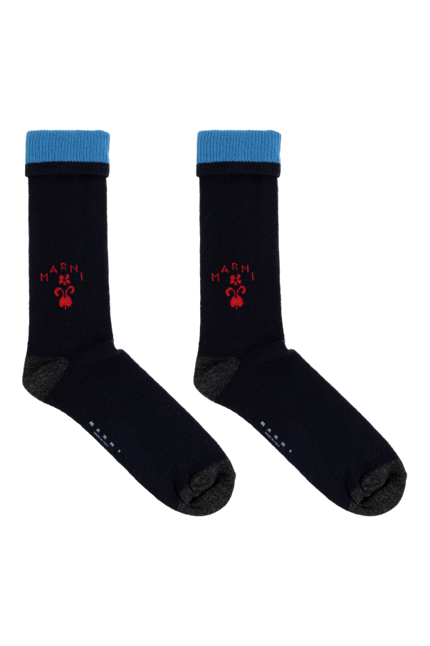 Marni Wool socks