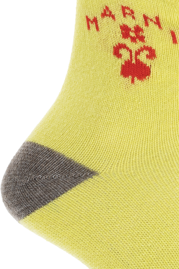 Marni Wool socks