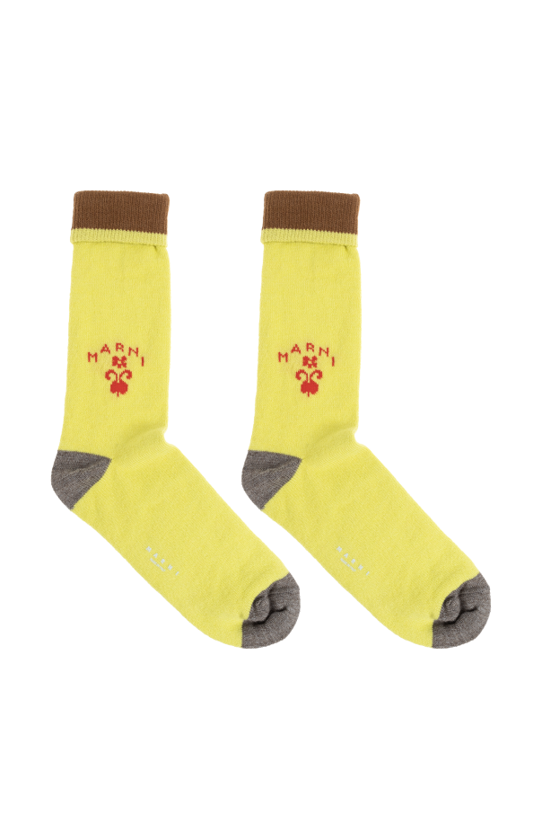 Marni Wool socks