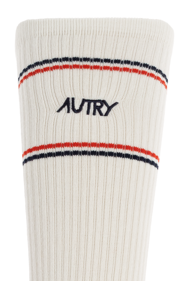 Autry AUNTRY X MAISON KITSUNE