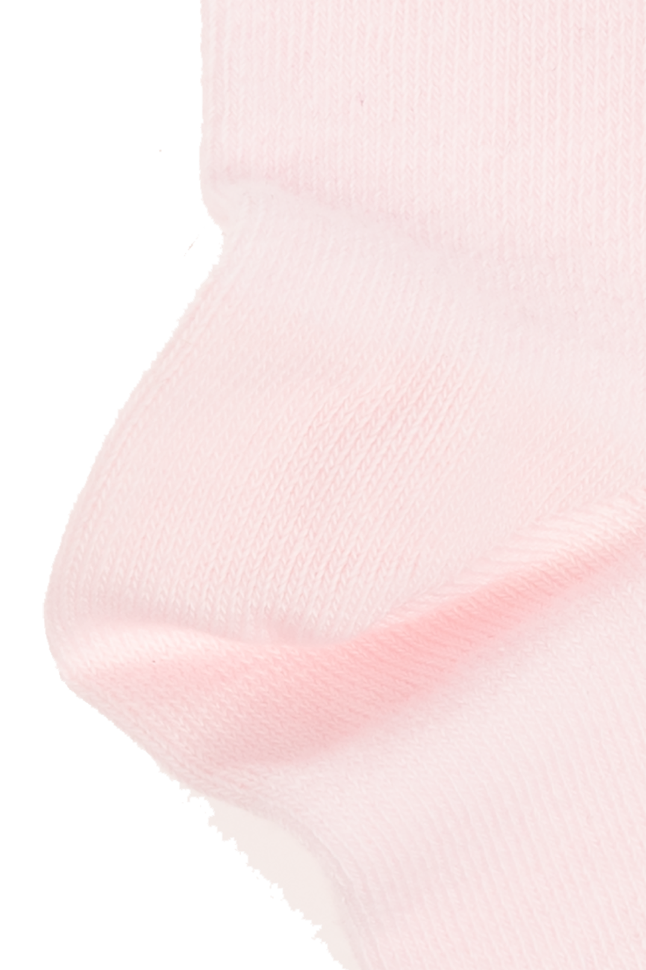 Tiny Cottons Socks with flamingo motif