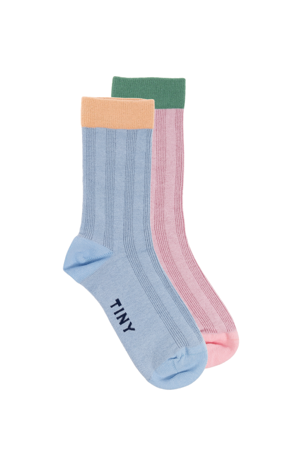 Socks two-pack od Tiny Cottons