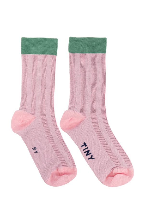 Tiny Cottons Socks two-pack