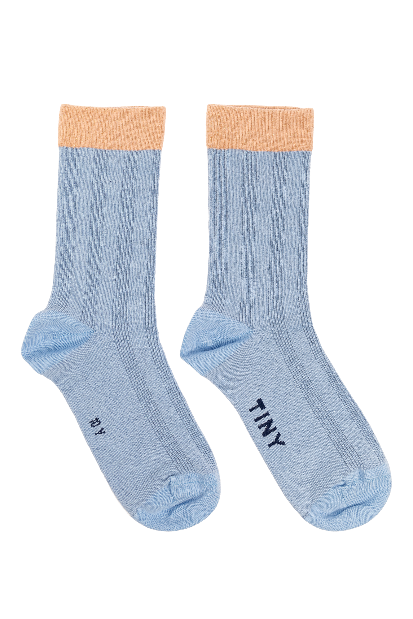 Tiny Cottons Socks two-pack