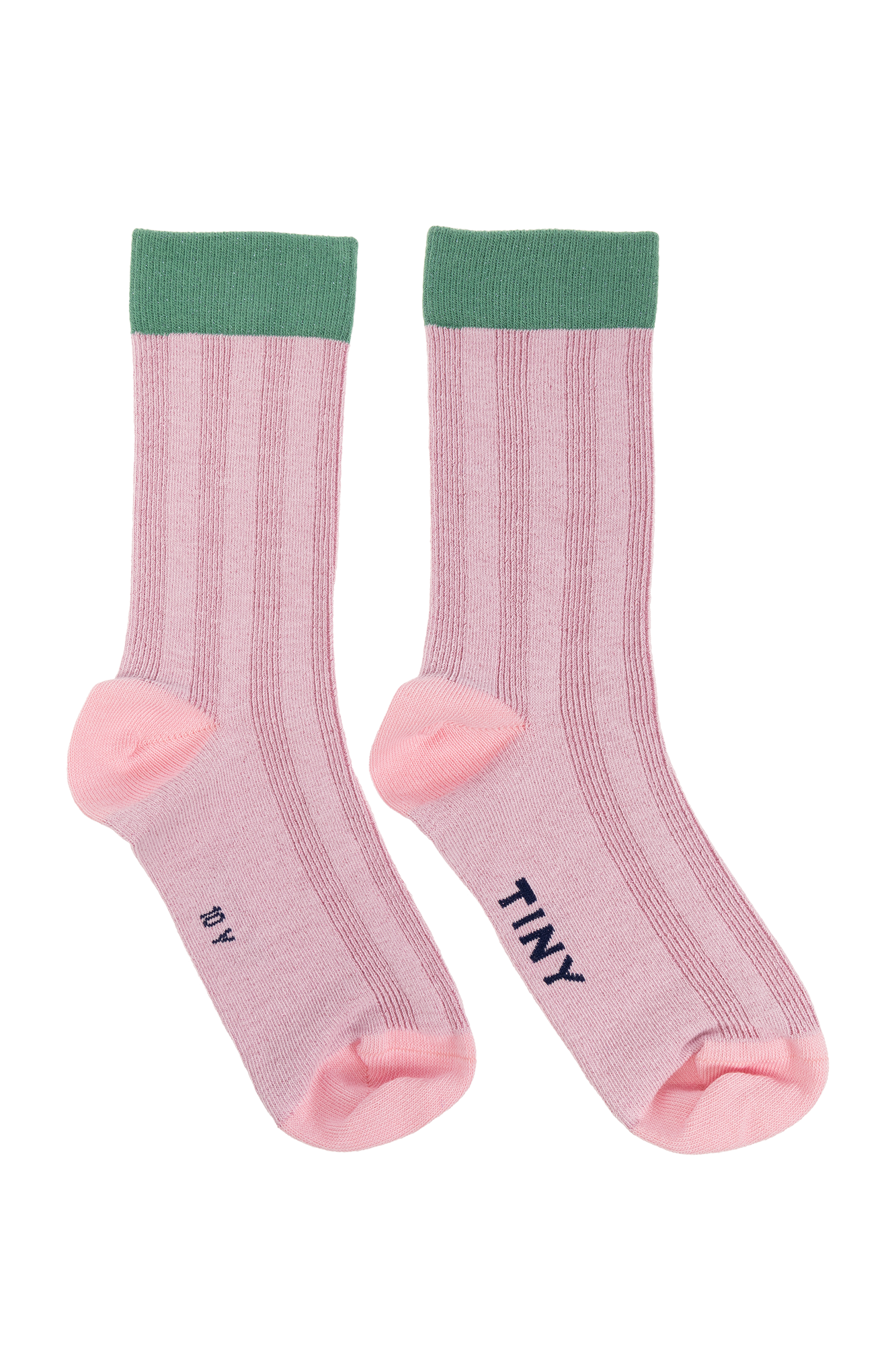 Tiny Cottons Socks two-pack