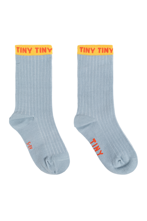 Logo socks od Tiny Cottons