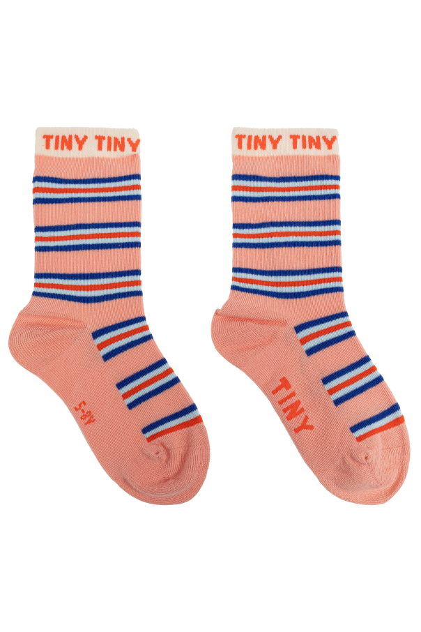 Striped Socks od Tiny Cottons
