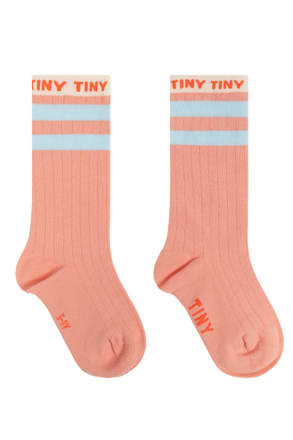 Logo socks od Tiny Cottons