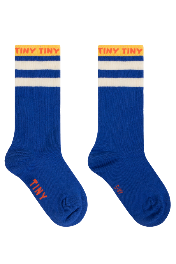 Logo Socks od Tiny Cottons