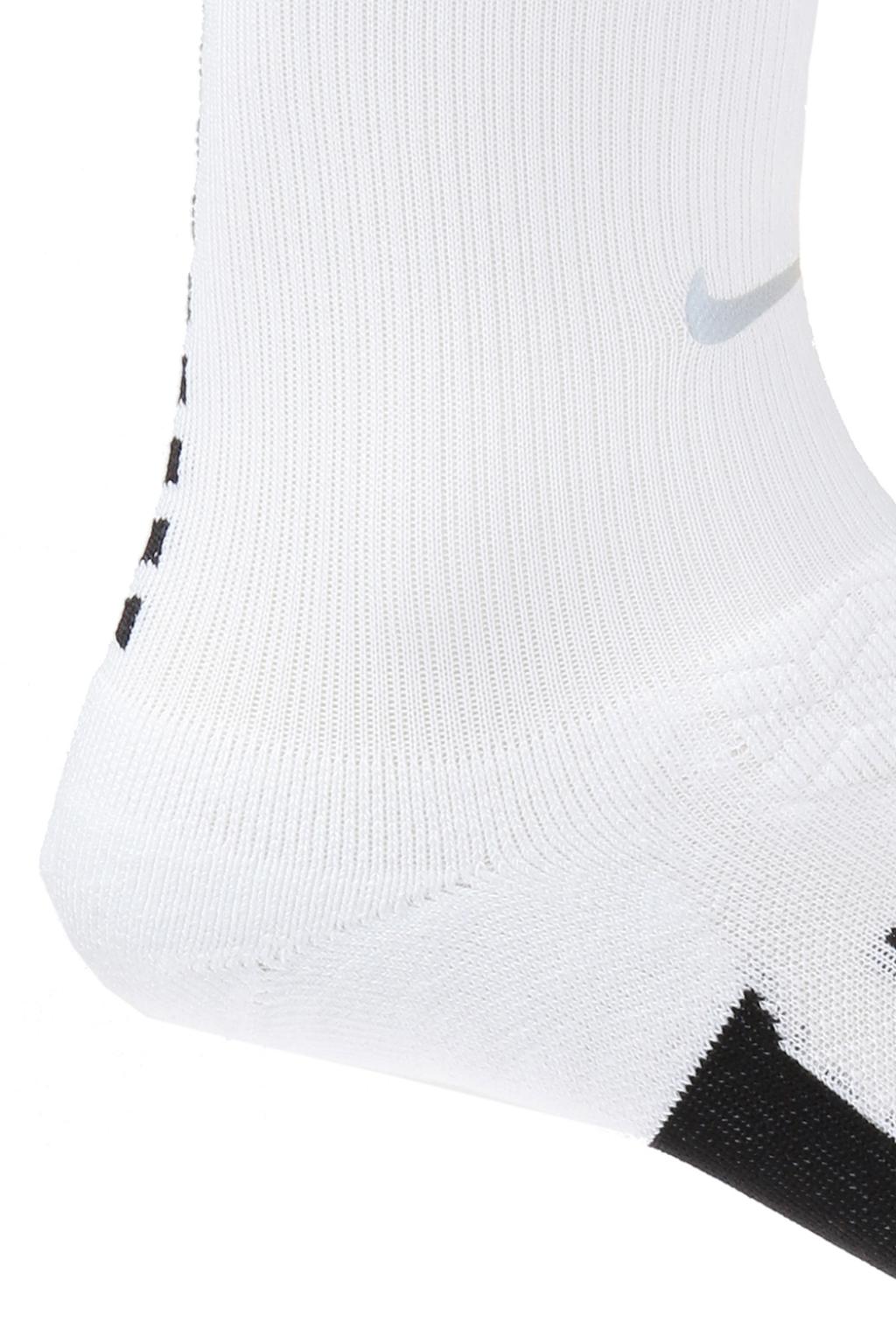 Nike Logo-embroidered socks | Men's | Vitkac
