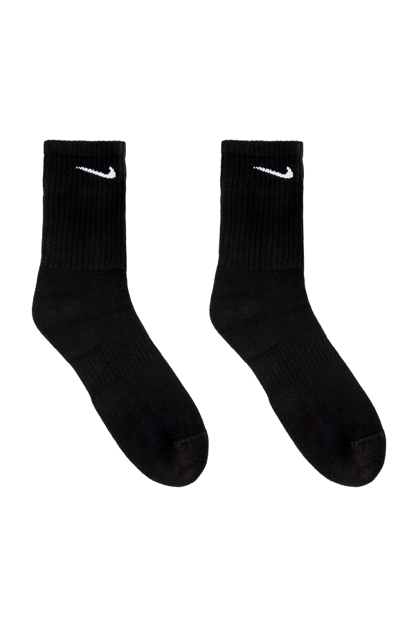 Nike Sześciopak skarpet z logo